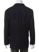 John Varvatos Star U.S.A. Wool Jacket