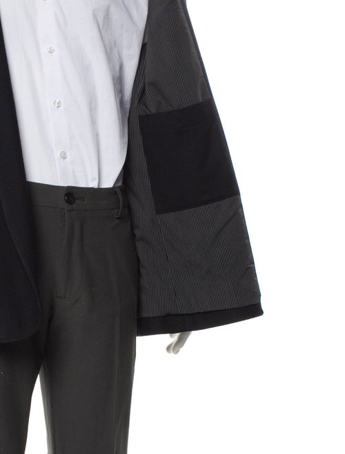 John Varvatos Star U.S.A. Wool Jacket