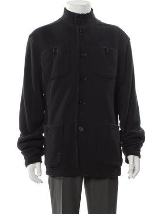 John Varvatos Utility Jacket