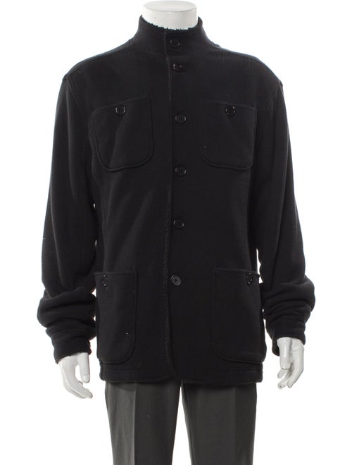 John Varvatos Utility Jacket