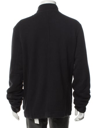 John Varvatos Utility Jacket