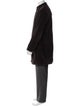 John Varvatos Overcoat