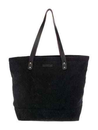 John Varvatos Canvas Tote