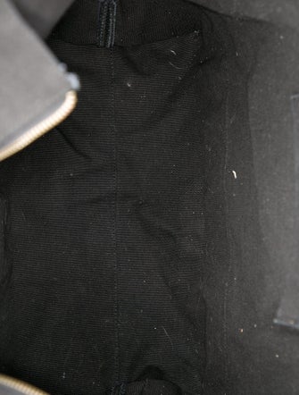 John Varvatos Canvas Tote