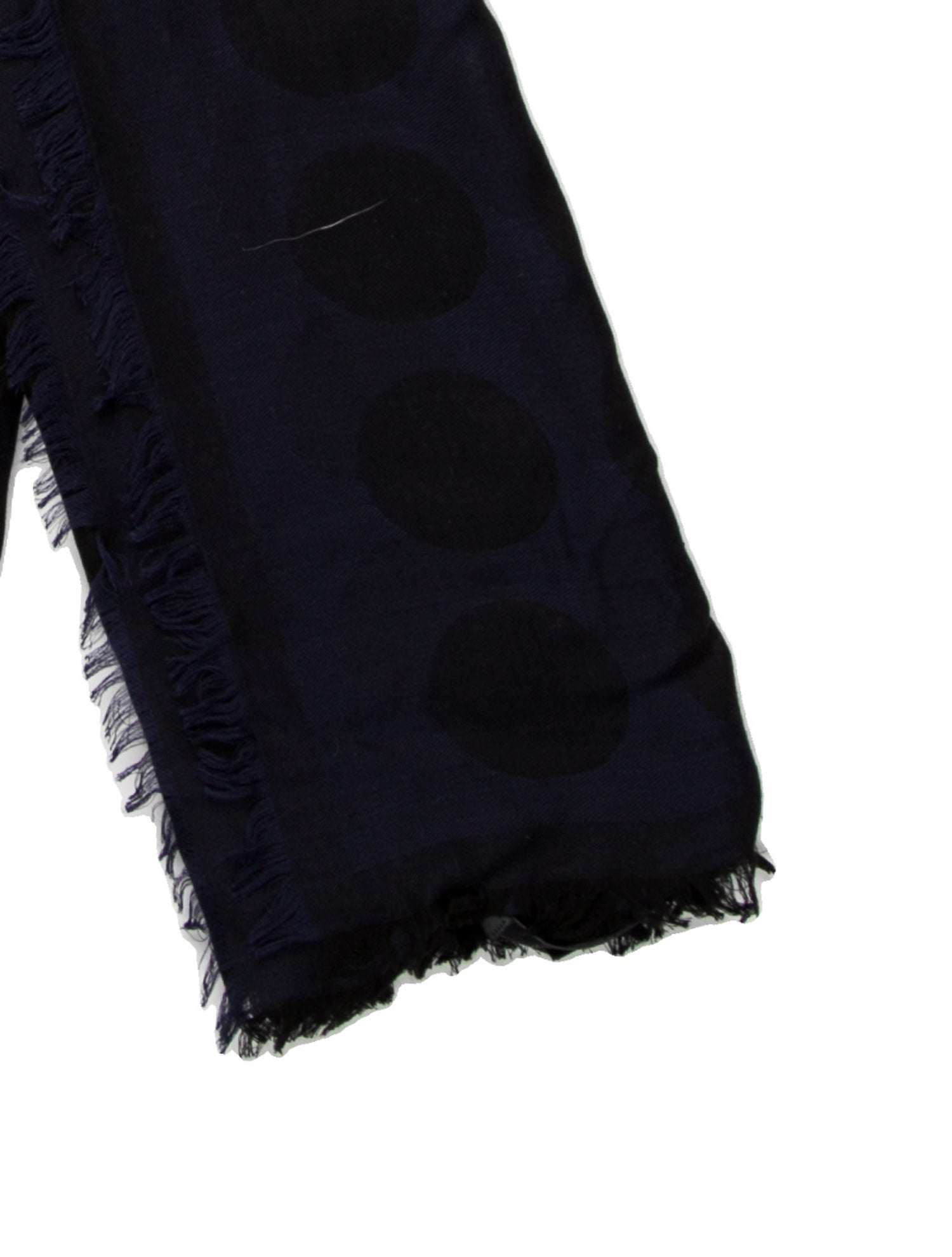 John Varvatos Printed Scarf w/ Tags