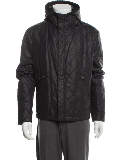 John Varvatos Jacket