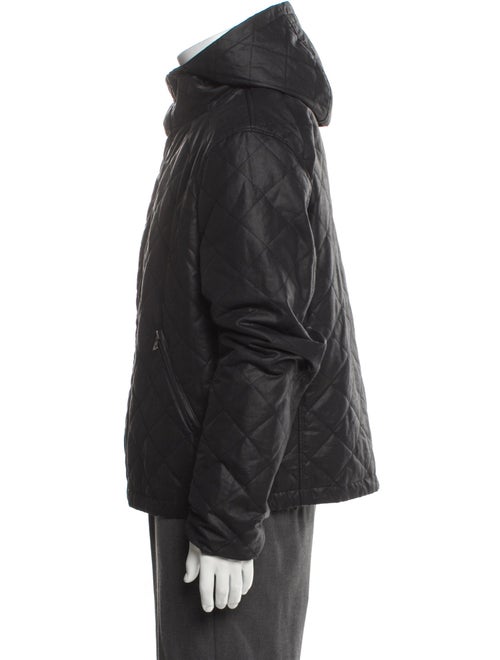 John Varvatos Jacket