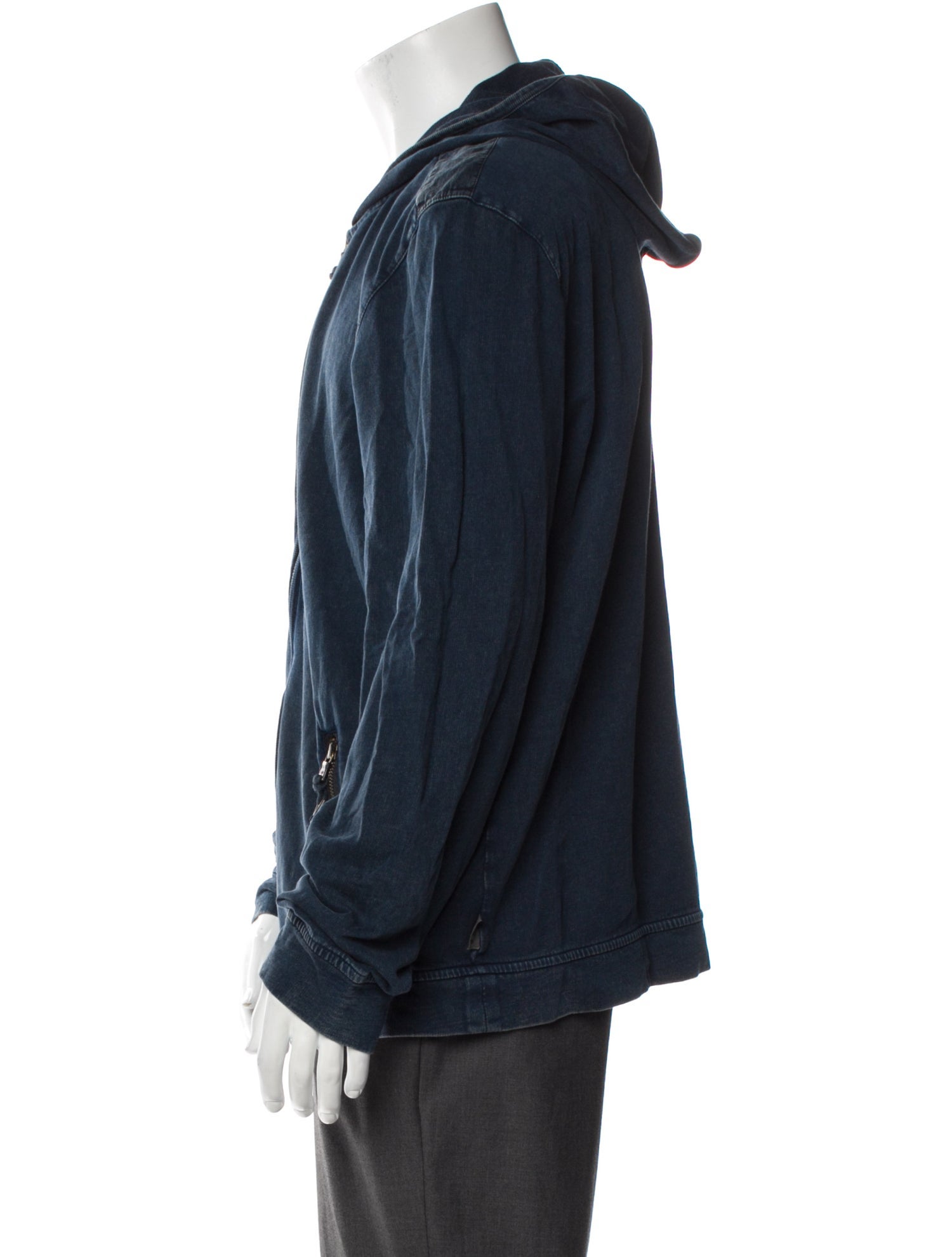 John Varvatos Windbreaker