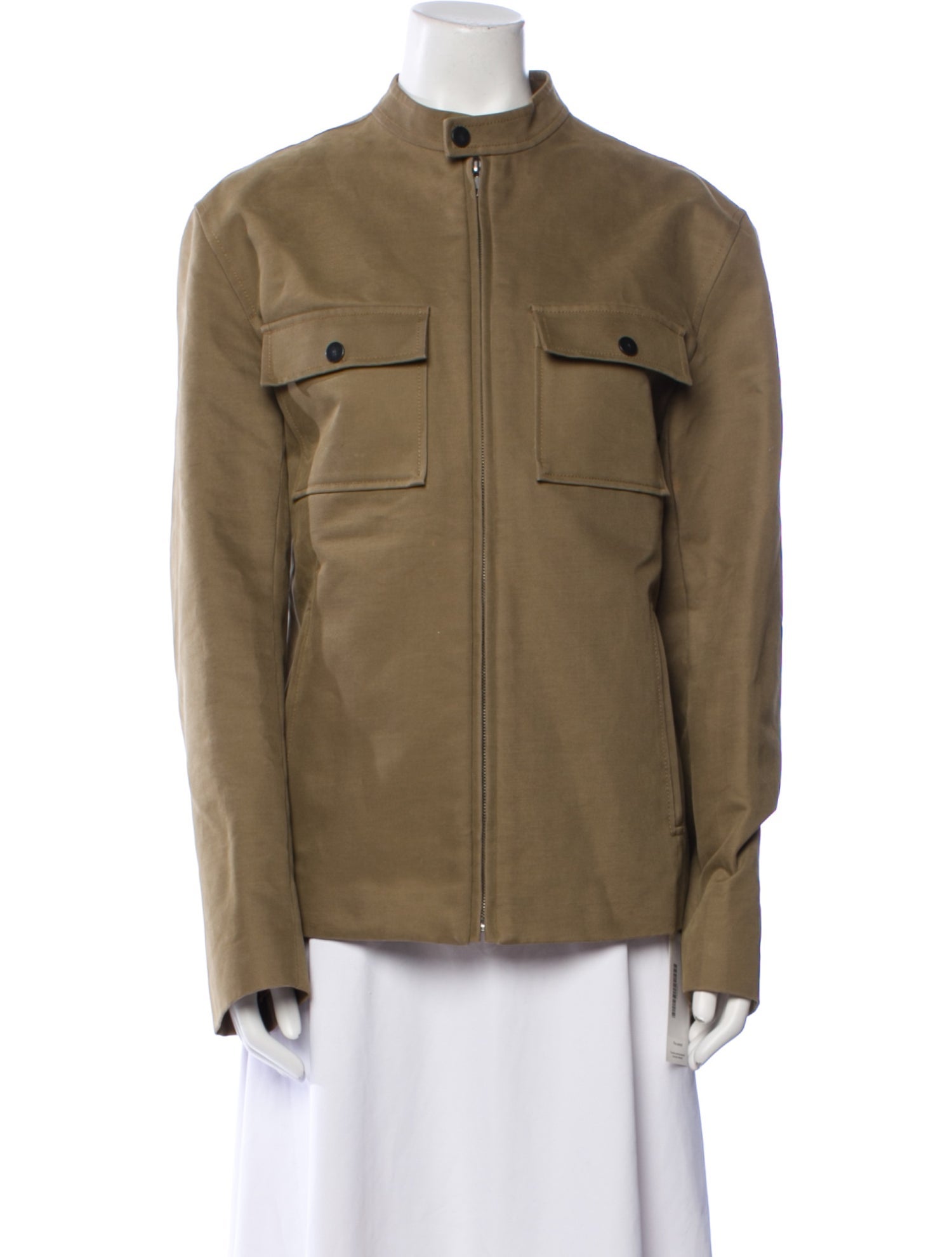John Varvatos Utility Jacket