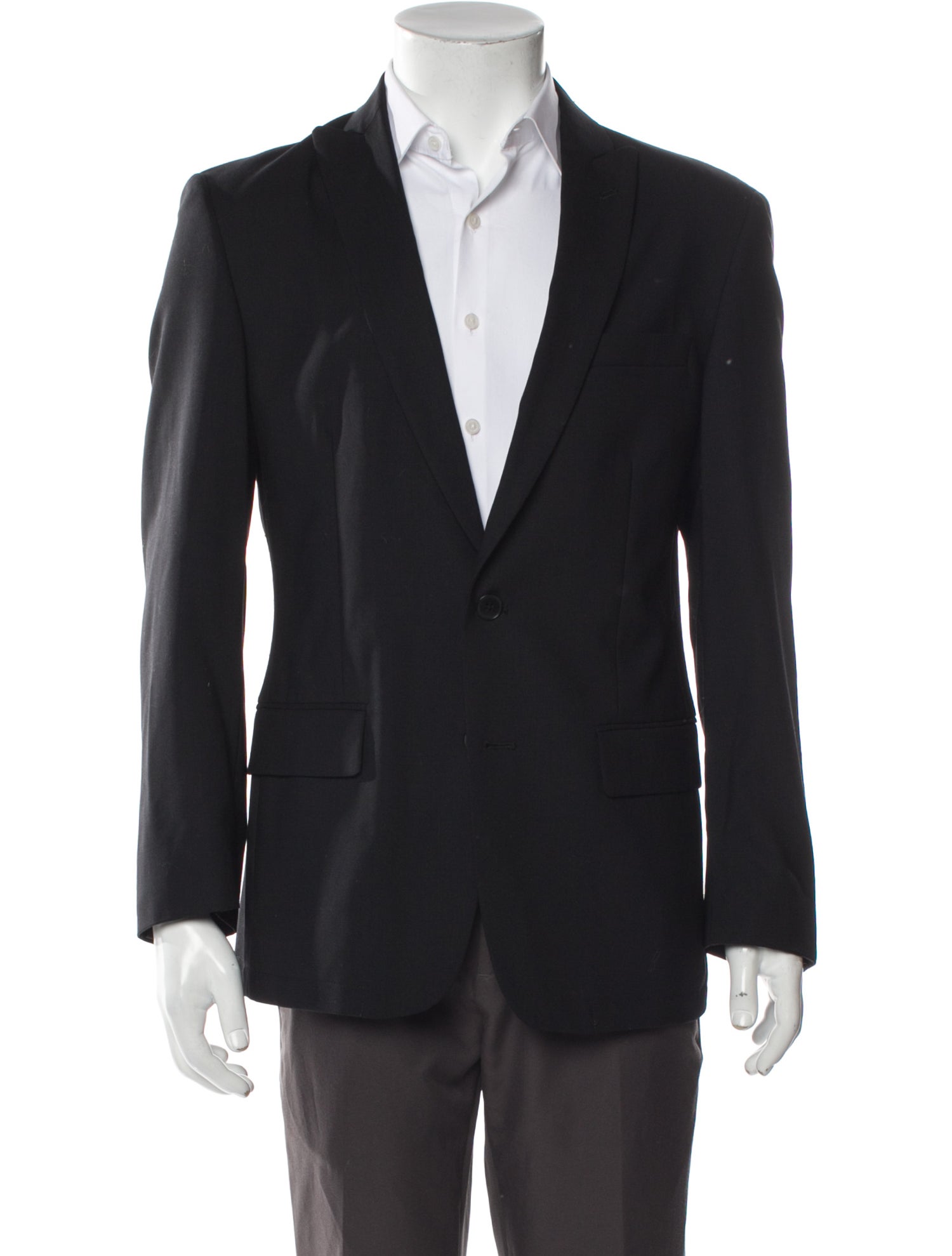 John Varvatos Blazer