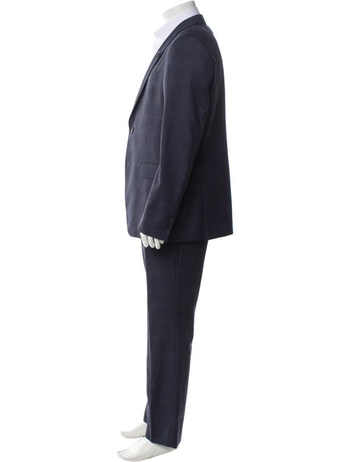 John Varvatos Wool Blazer