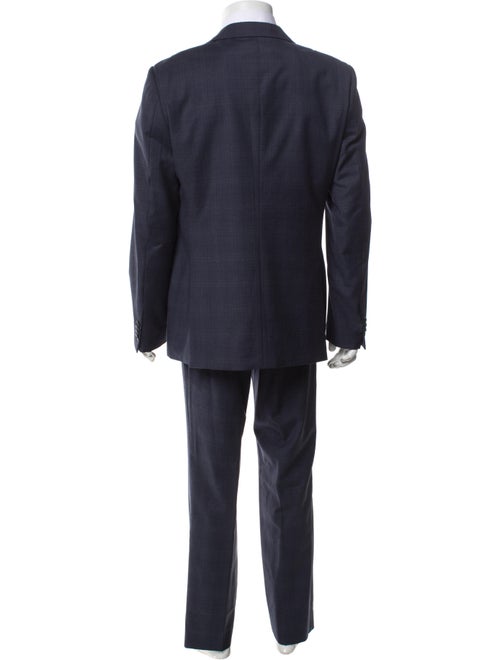 John Varvatos Wool Blazer