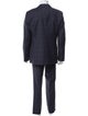 John Varvatos Wool Blazer