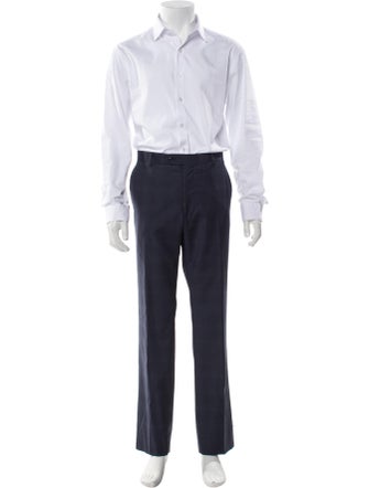 John Varvatos Wool Blazer