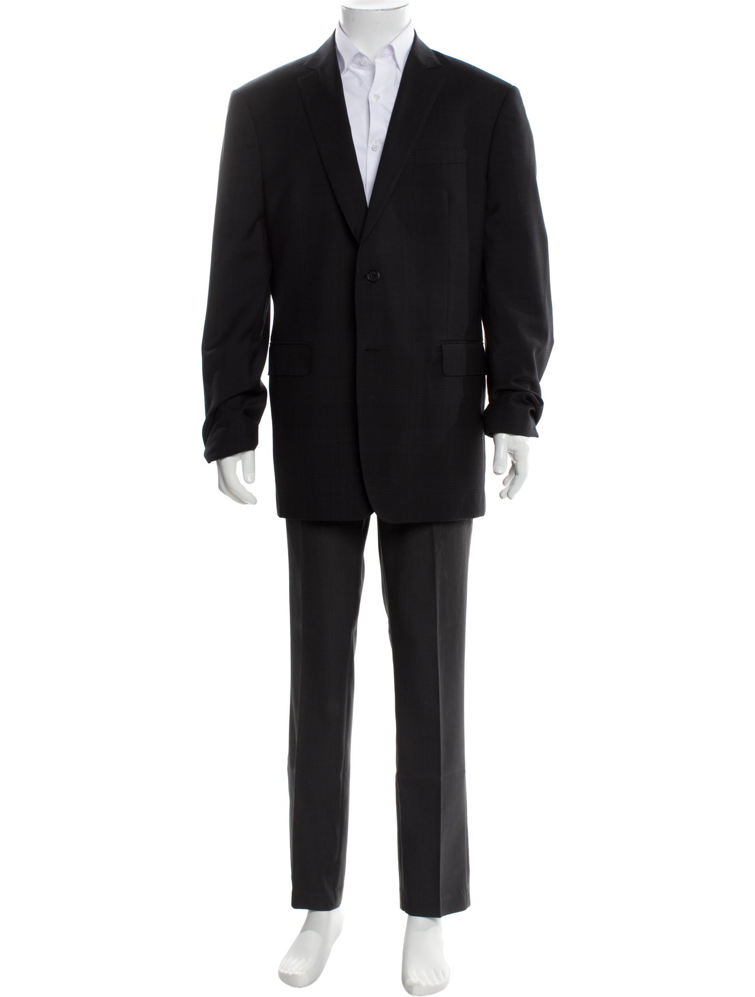 John Varvatos Blazer