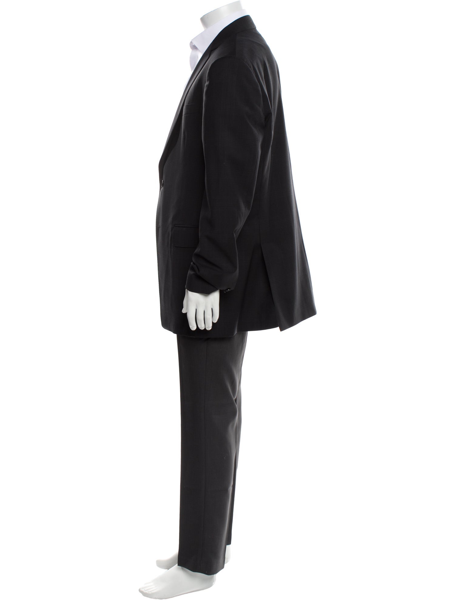 John Varvatos Blazer