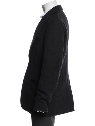 John Varvatos Wool Blazer