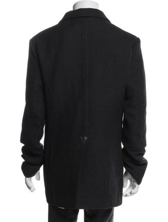 John Varvatos Wool Blazer