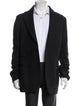 John Varvatos Wool Blazer