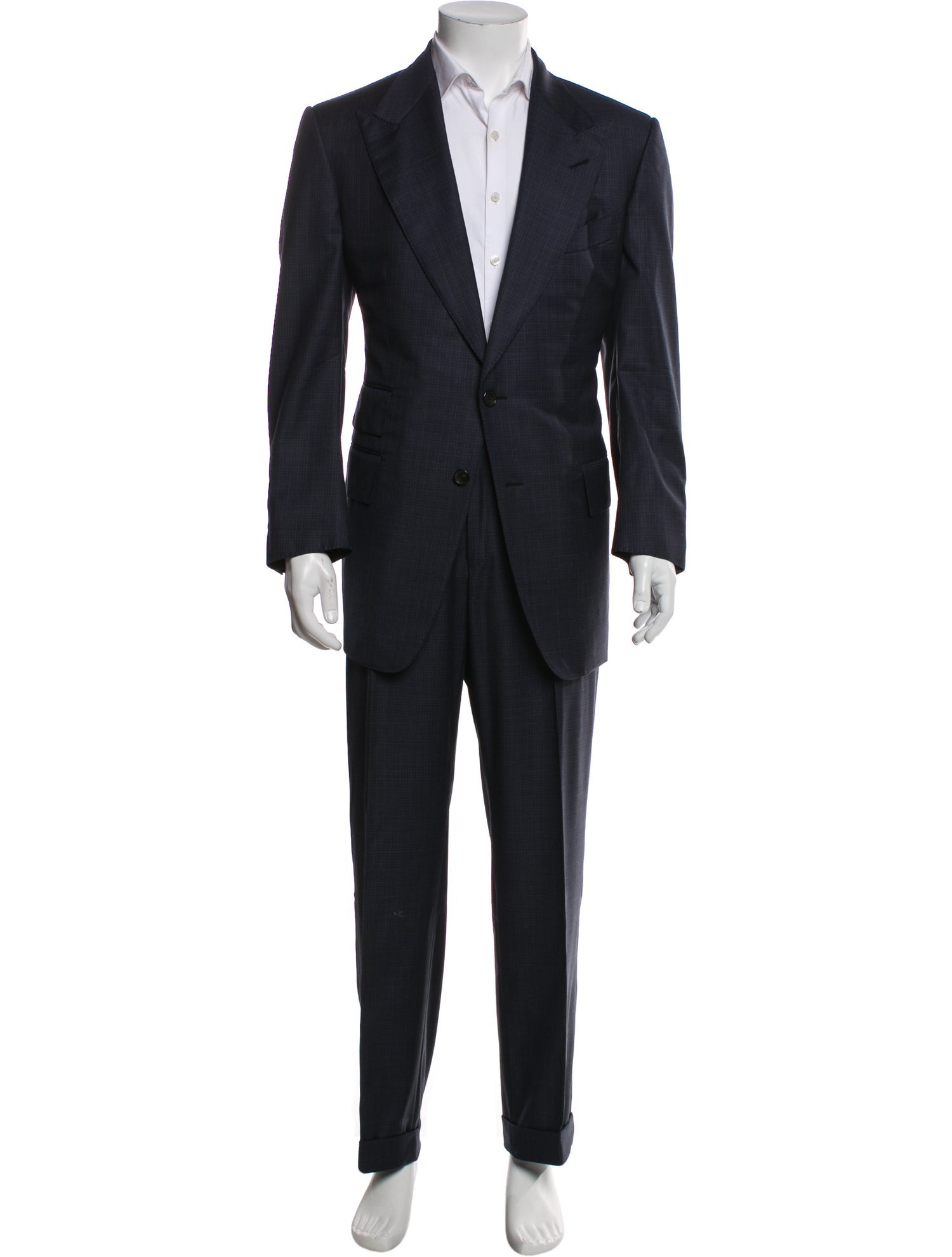 Tom Ford Two-Piece Suit