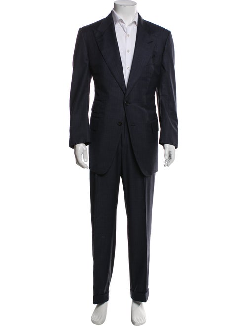 Tom Ford Two-Piece Suit