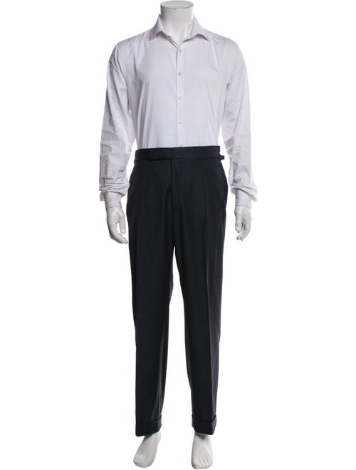 Tom Ford Two-Piece Suit