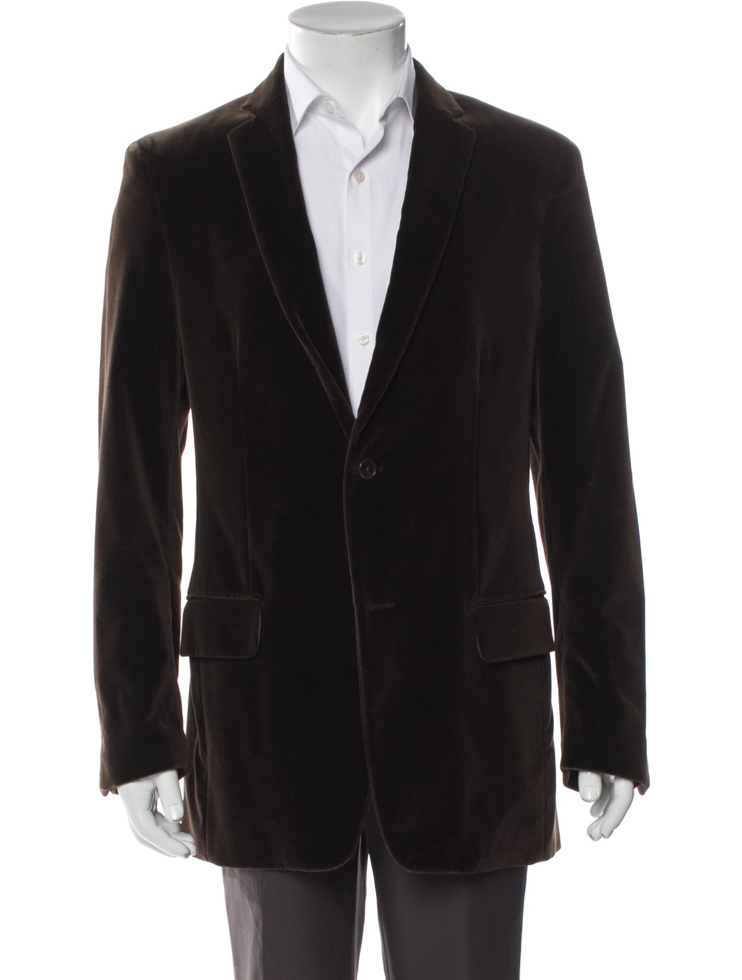 John Varvatos Blazer