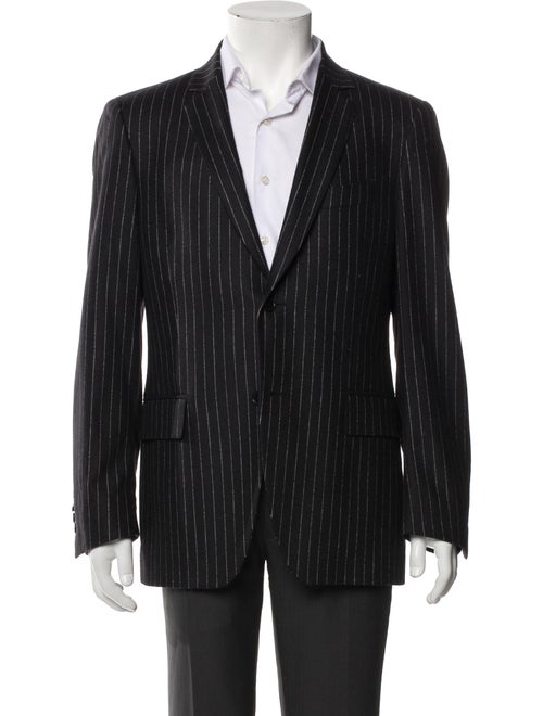 John Varvatos Wool Blazer