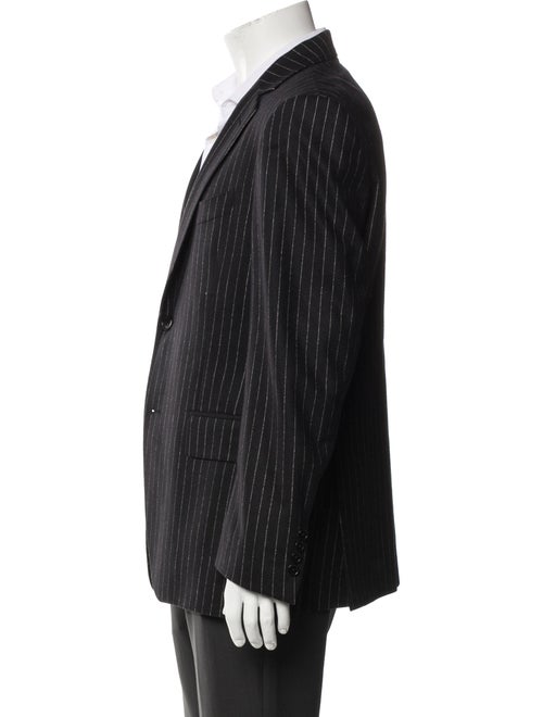 John Varvatos Wool Blazer
