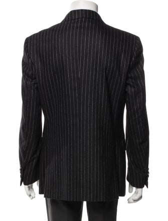 John Varvatos Wool Blazer