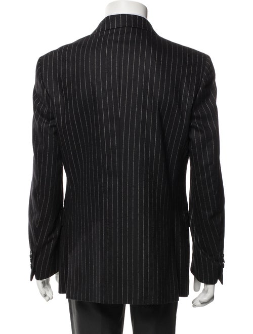 John Varvatos Wool Blazer