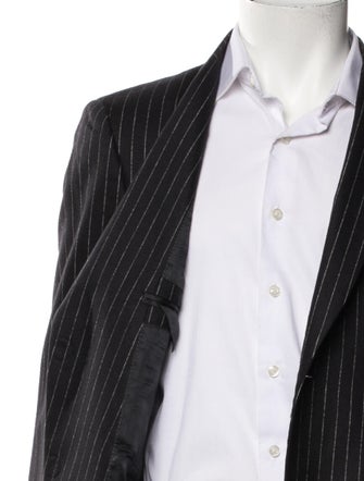 John Varvatos Wool Blazer