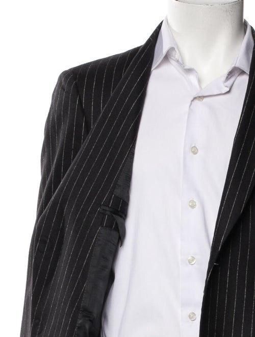 John Varvatos Wool Blazer