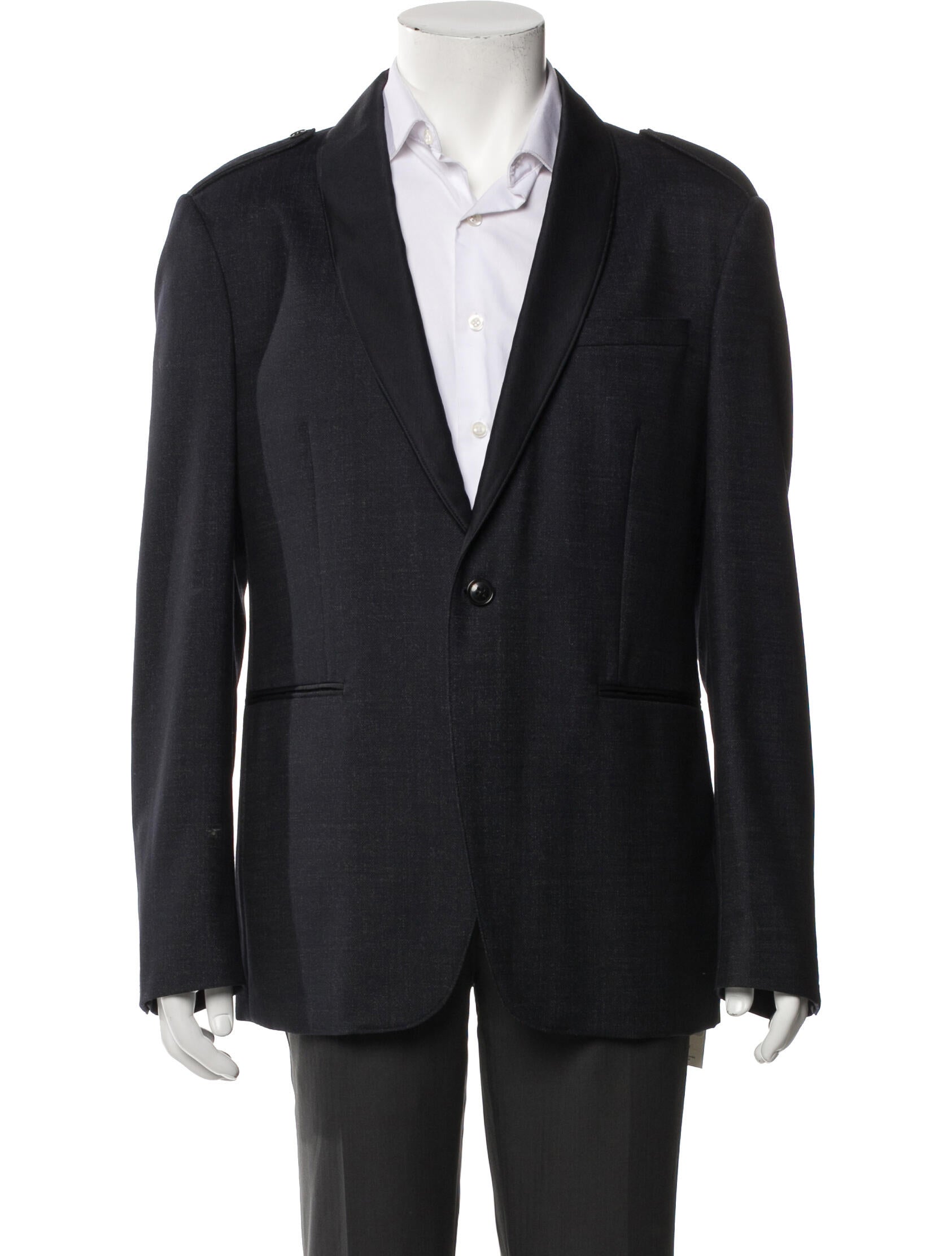 John Varvatos Blazer