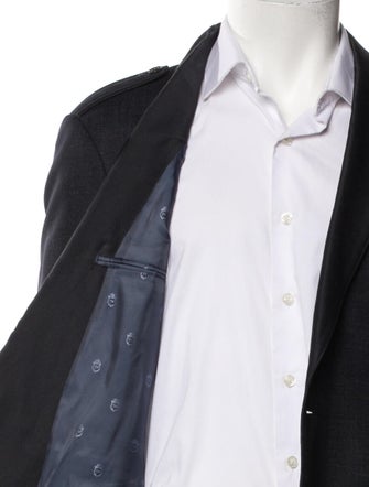 John Varvatos Blazer