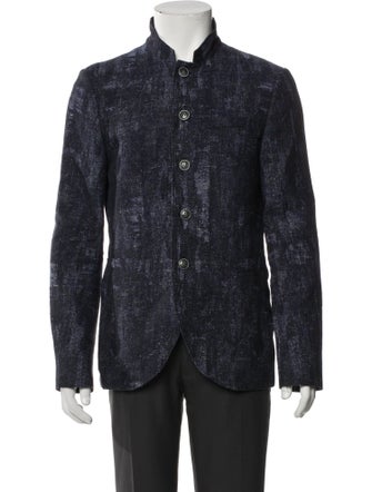 John Varvatos Blazer