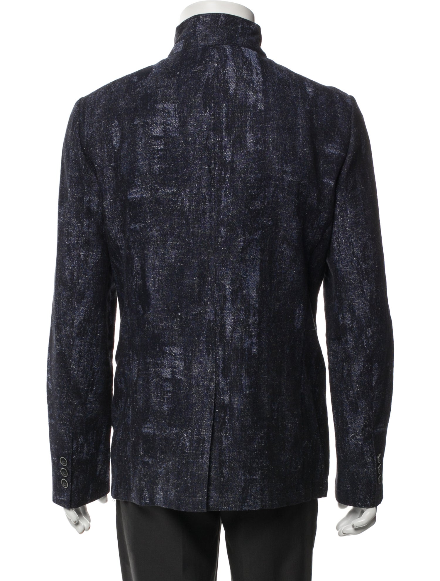 John Varvatos Blazer