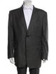 John Varvatos Wool Blazer