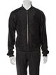 John Varvatos Bomber Jacket