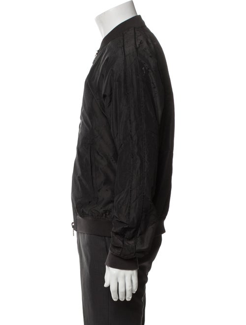 John Varvatos Bomber Jacket