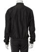 John Varvatos Bomber Jacket