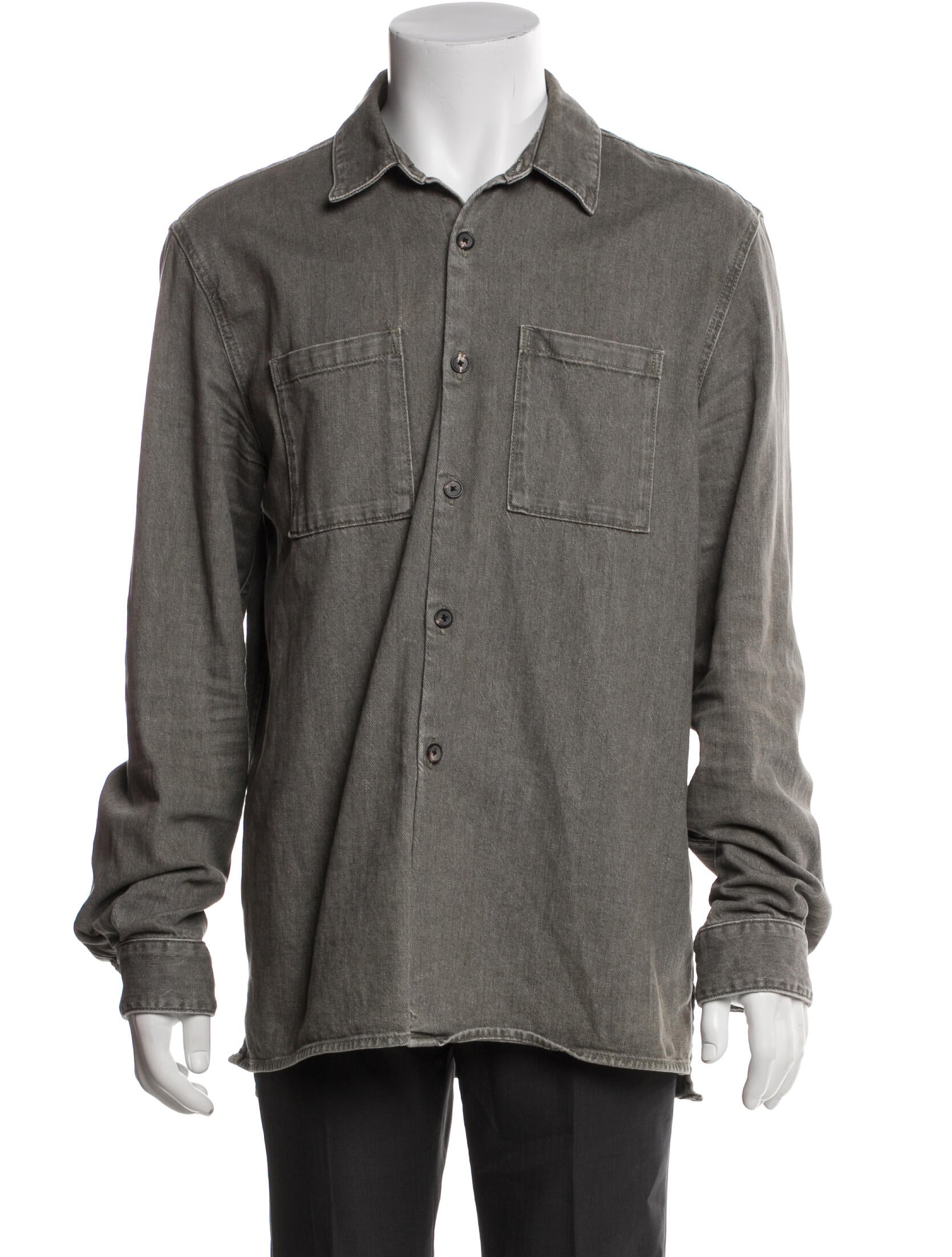 John Varvatos Jacket