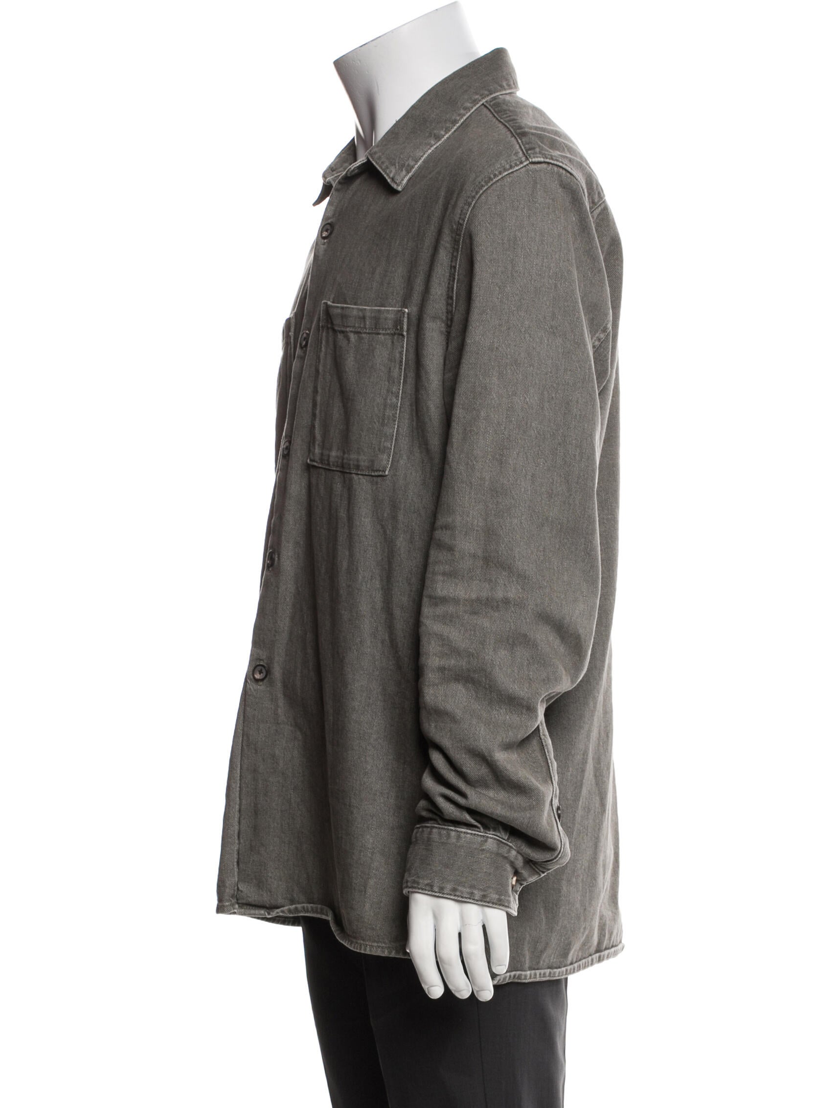 John Varvatos Jacket