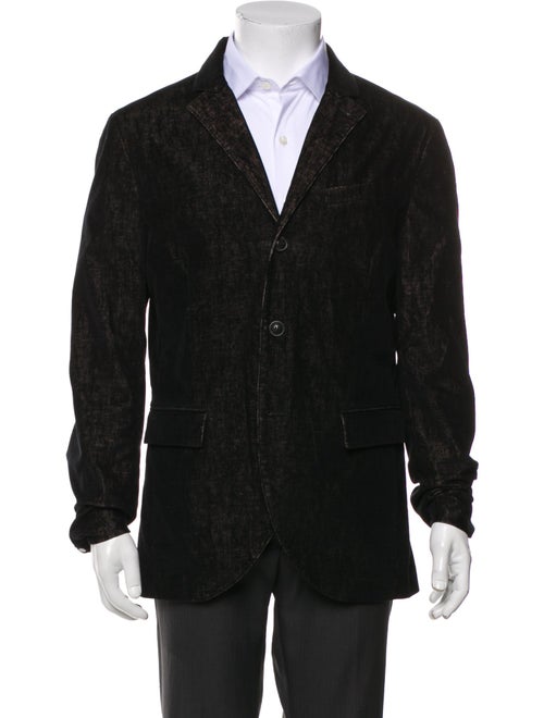 John Varvatos Jacket