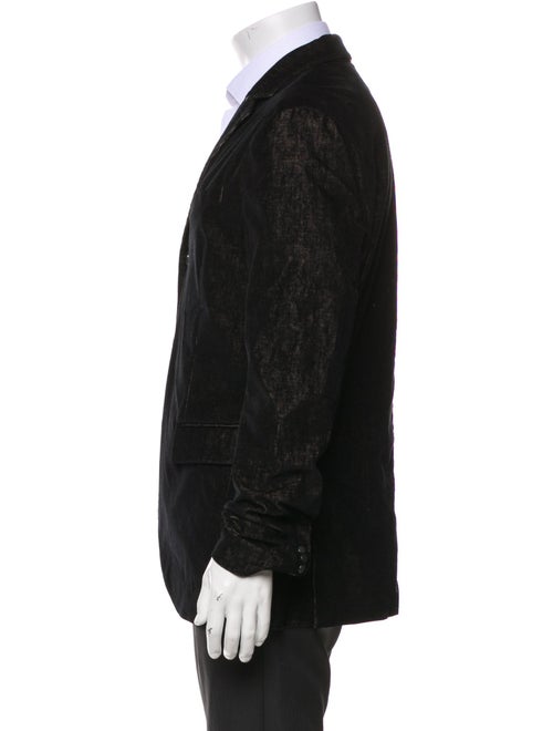 John Varvatos Jacket