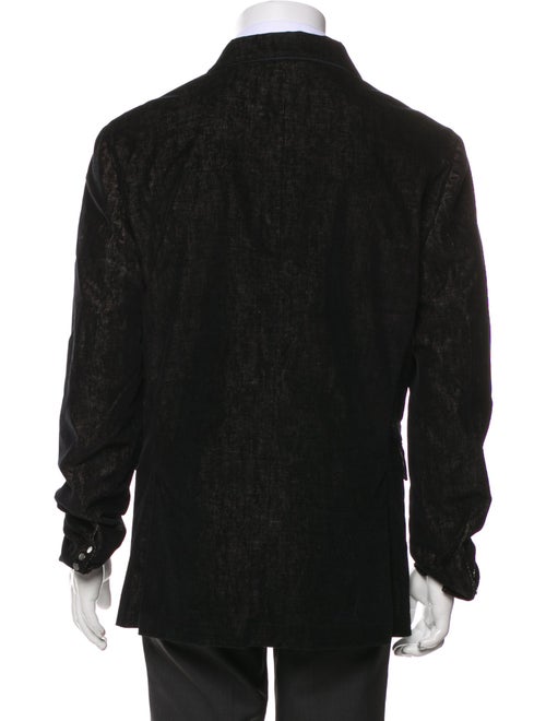 John Varvatos Jacket