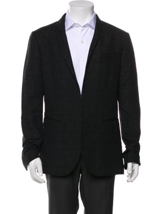 John Varvatos Blazer