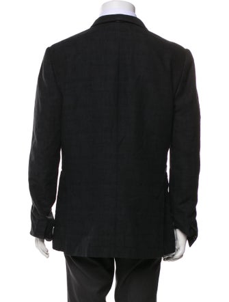 John Varvatos Blazer
