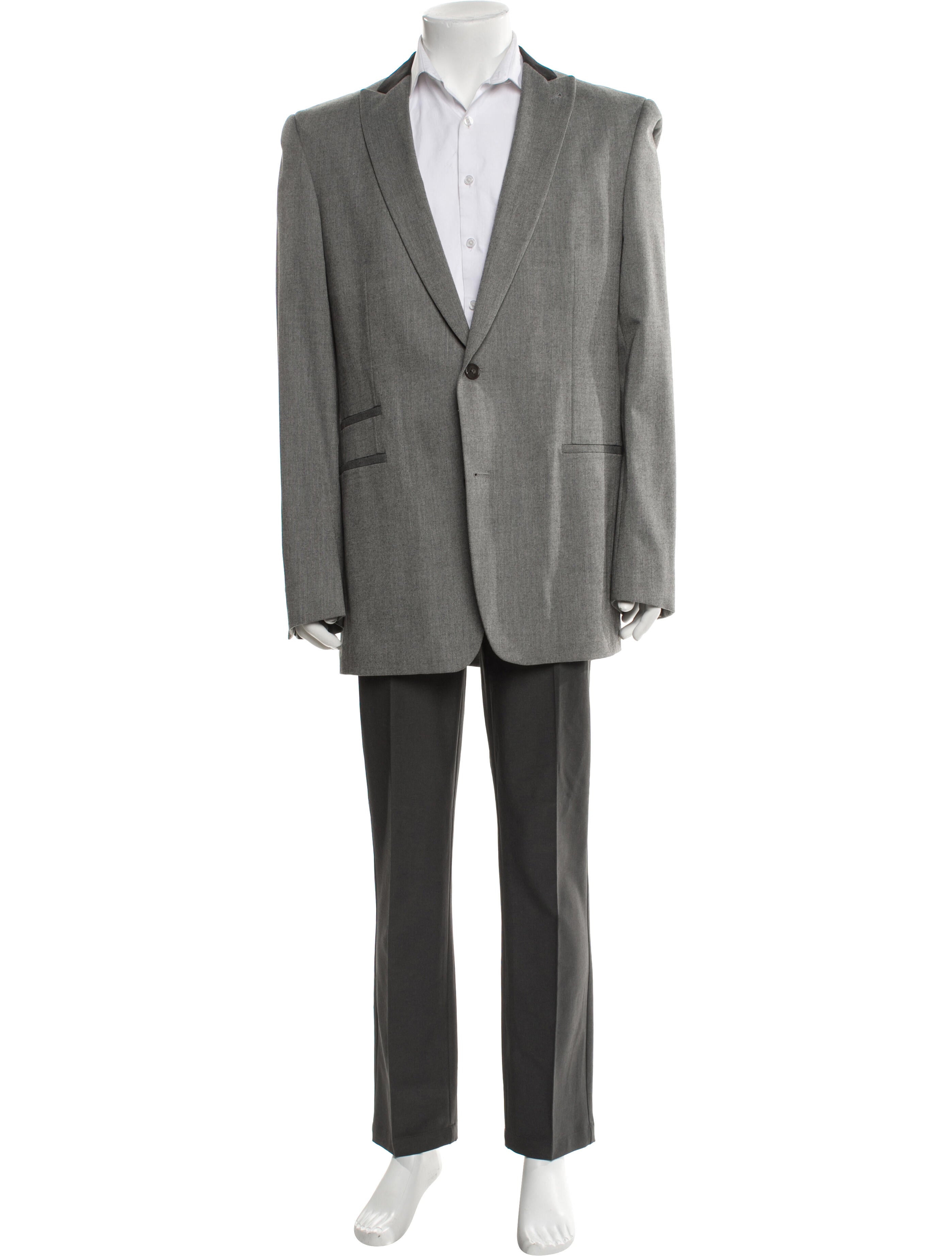 John Varvatos Blazer