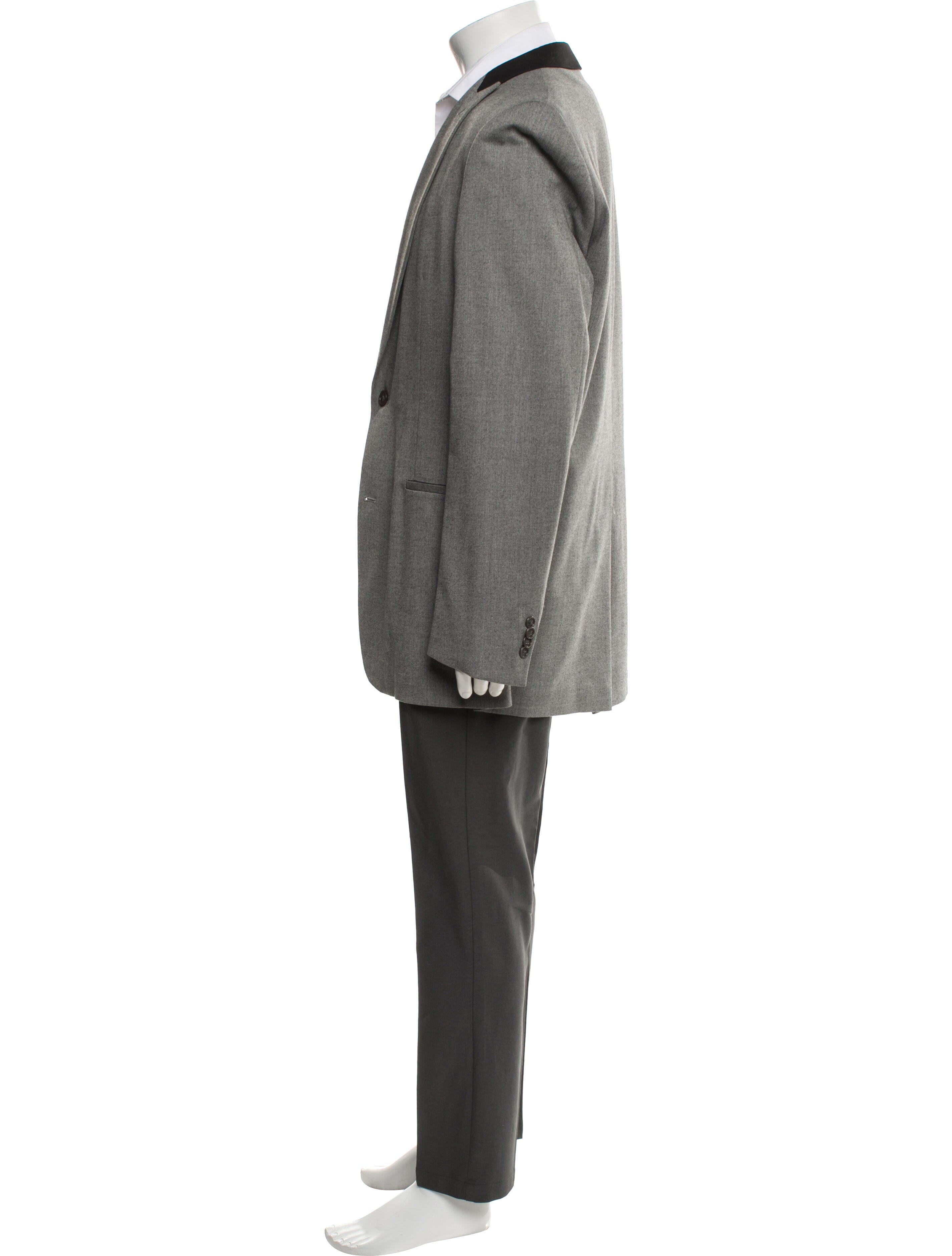 John Varvatos Blazer